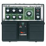 Boss  RE-20 ������ ��������